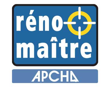Logo Réno-Maître